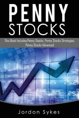 Book cover for Stocks