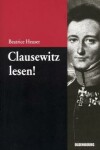 Book cover for Clausewitz Lesen!