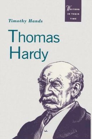 Cover of Thomas Hardy