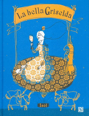 Cover of La Bella Griselda