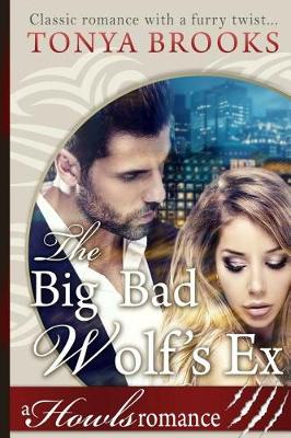 Book cover for The Big Bad Wolf's Ex