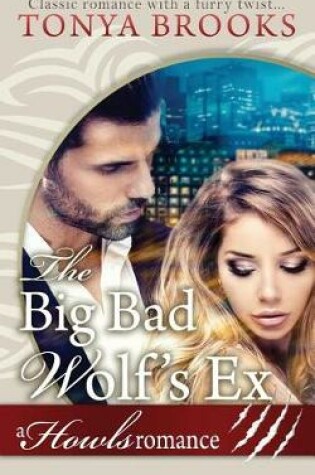 Cover of The Big Bad Wolf's Ex