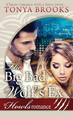 Book cover for The Big Bad Wolf's Ex