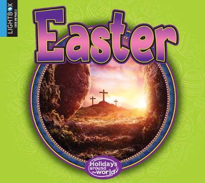 Book cover for Easter