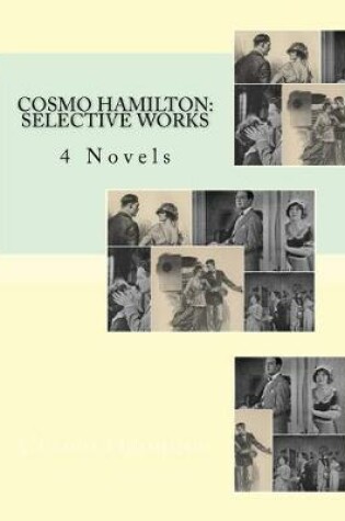 Cover of Cosmo Hamilton