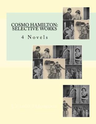 Book cover for Cosmo Hamilton