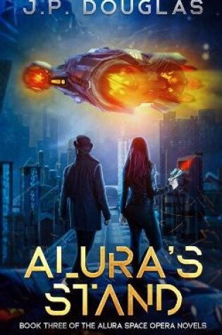 Cover of Alura's Stand