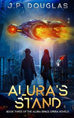 Book cover for Alura's Stand