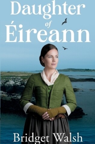 Cover of Daughter of �ireann