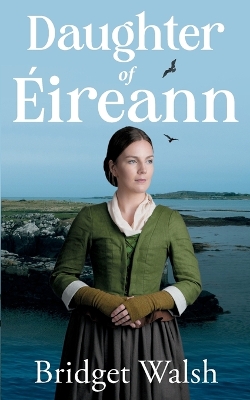 Book cover for Daughter of Éireann