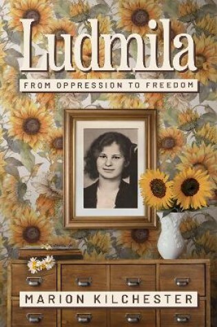 Cover of Ludmila