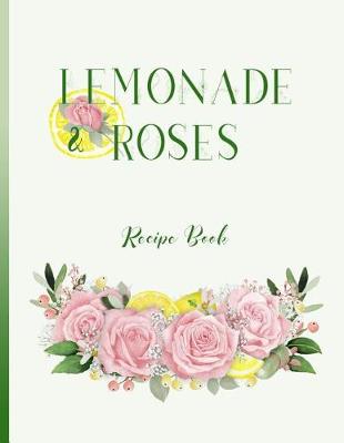 Book cover for Lemonade & Roses