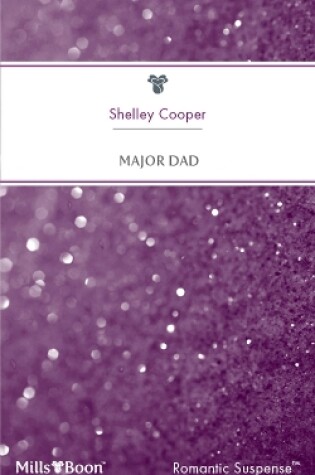 Cover of Major Dad