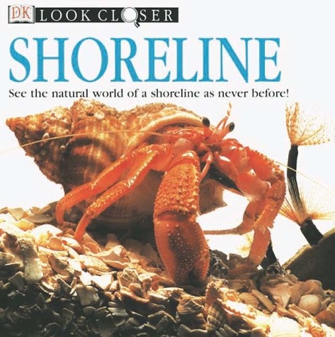 Cover of Shoreline