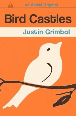 Book cover for Bird Castles