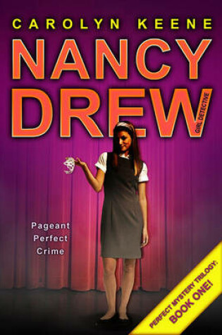 Cover of Pageant Perfect Crime