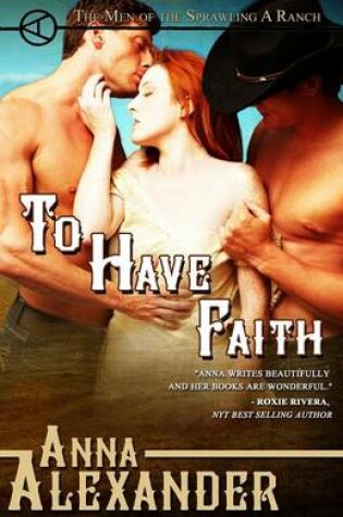 Cover of To Have Faith