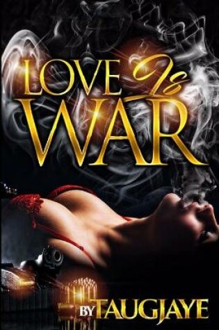 Cover of Love Is War