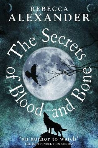 Cover of The Secrets of Blood and Bone