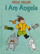 Cover of I am Angela