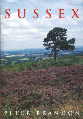 Book cover for Sussex