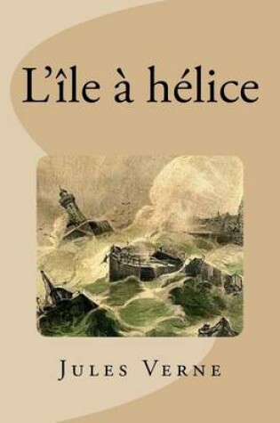 Cover of L' le   H lice