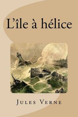 Book cover for L' le   H lice