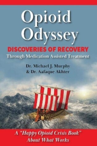 Cover of Opioid Odyssey