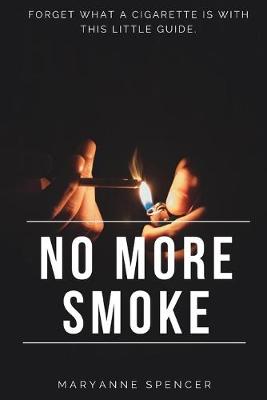 Cover of No More Smoke