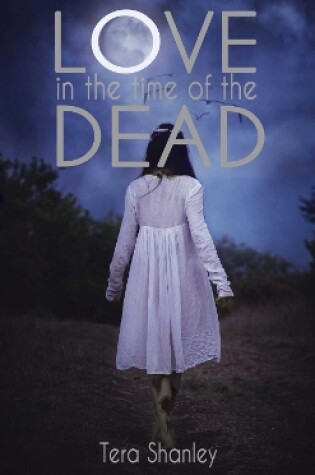 Cover of Love in the Time of the Dead