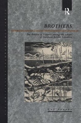 Cover of Brothers