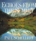 Book cover for Echoes from the Summit