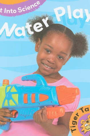 Cover of Water Play