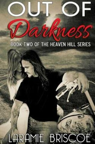 Cover of Out of Darkness