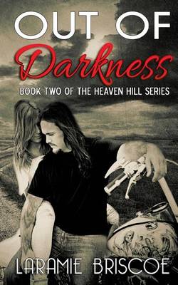 Book cover for Out of Darkness