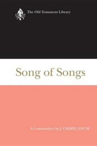 Cover of Song of Songs (2005)