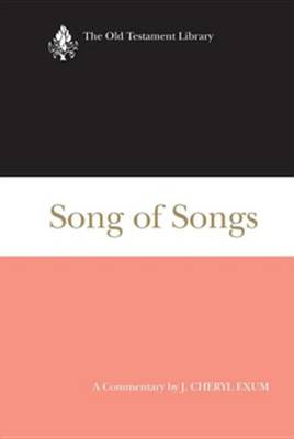 Cover of Song of Songs (2005)