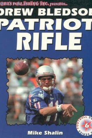 Cover of Drew Bledsoe