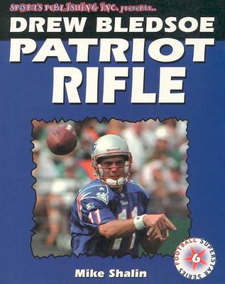 Cover of Drew Bledsoe