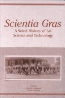 Book cover for Scientia Gras