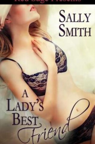 Cover of A Lady's Best Friend