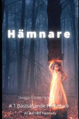 Book cover for Hamnare