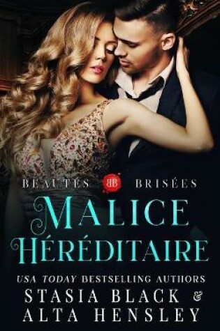 Cover of Malice héréditaire