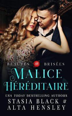 Book cover for Malice héréditaire