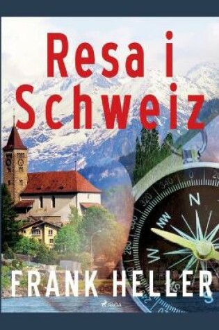 Cover of Resa i Schweiz