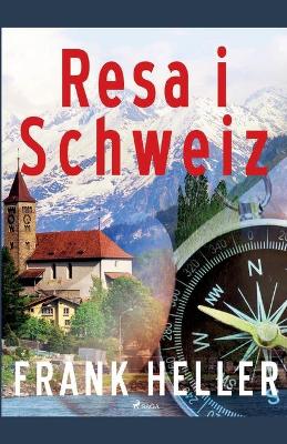 Book cover for Resa i Schweiz