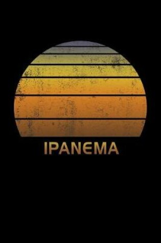 Cover of Ipanema