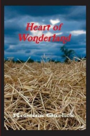 Cover of Heart of Wonderland