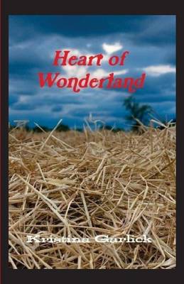 Book cover for Heart of Wonderland