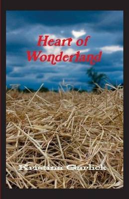 Cover of Heart of Wonderland